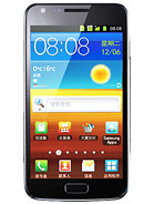 Best available price of Samsung I929 Galaxy S II Duos in Indonesia