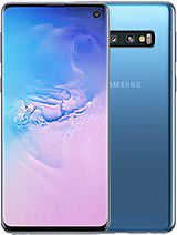 Best available price of Samsung Galaxy S10 in Indonesia
