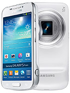Best available price of Samsung Galaxy S4 zoom in Indonesia