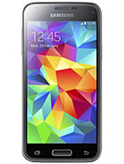 Best available price of Samsung Galaxy S5 mini Duos in Indonesia