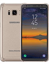Best available price of Samsung Galaxy S8 Active in Indonesia