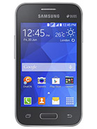 Best available price of Samsung Galaxy Star 2 in Indonesia
