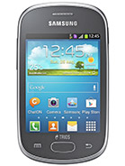 Best available price of Samsung Galaxy Star Trios S5283 in Indonesia