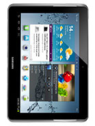 Best available price of Samsung Galaxy Tab 2 10-1 P5100 in Indonesia