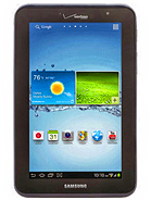 Best available price of Samsung Galaxy Tab 2 7-0 I705 in Indonesia