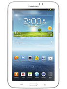 Best available price of Samsung Galaxy Tab 3 7-0 WiFi in Indonesia