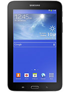 Best available price of Samsung Galaxy Tab 3 Lite 7-0 3G in Indonesia