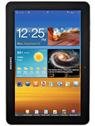 Best available price of Samsung Galaxy Tab 8-9 P7310 in Indonesia