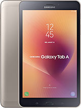 Best available price of Samsung Galaxy Tab A 8-0 2017 in Indonesia