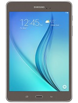 Best available price of Samsung Galaxy Tab A 8-0 2015 in Indonesia