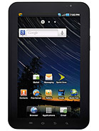 Best available price of Samsung Galaxy Tab CDMA P100 in Indonesia