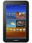 Best available price of Samsung P6200 Galaxy Tab 7-0 Plus in Indonesia