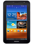 Best available price of Samsung P6210 Galaxy Tab 7-0 Plus in Indonesia