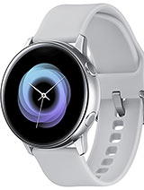 Best available price of Samsung Galaxy Watch Active in Indonesia