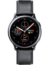 Best available price of Samsung Galaxy Watch Active2 in Indonesia