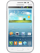 Best available price of Samsung Galaxy Win I8550 in Indonesia