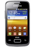 Best available price of Samsung Galaxy Y Duos S6102 in Indonesia