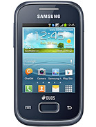 Best available price of Samsung Galaxy Y Plus S5303 in Indonesia