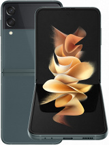 Best available price of Samsung Galaxy Z Flip3 5G in Indonesia