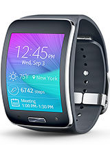 Best available price of Samsung Gear S in Indonesia