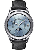 Best available price of Samsung Gear S2 classic 3G in Indonesia