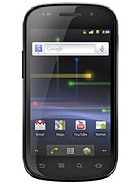 Best available price of Samsung Google Nexus S I9023 in Indonesia