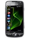 Best available price of Samsung I8000 Omnia II in Indonesia