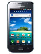 Best available price of Samsung I9003 Galaxy SL in Indonesia