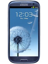 Best available price of Samsung I9300 Galaxy S III in Indonesia