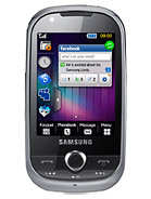 Best available price of Samsung M5650 Lindy in Indonesia