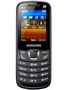 Best available price of Samsung Manhattan E3300 in Indonesia