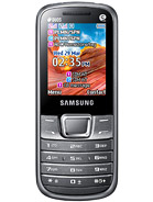 Best available price of Samsung E2252 in Indonesia