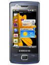 Best available price of Samsung B7300 OmniaLITE in Indonesia