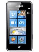 Best available price of Samsung Omnia M S7530 in Indonesia