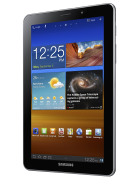 Best available price of Samsung P6800 Galaxy Tab 7-7 in Indonesia