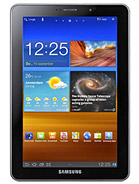 Best available price of Samsung P6810 Galaxy Tab 7-7 in Indonesia