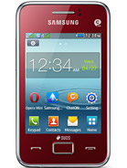 Best available price of Samsung Rex 80 S5222R in Indonesia