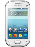Best available price of Samsung Rex 90 S5292 in Indonesia