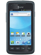 Best available price of Samsung Rugby Smart I847 in Indonesia