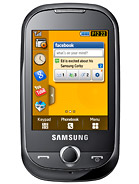 Best available price of Samsung S3650 Corby in Indonesia