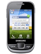 Best available price of Samsung S3770 in Indonesia