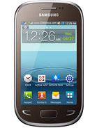 Best available price of Samsung Star Deluxe Duos S5292 in Indonesia