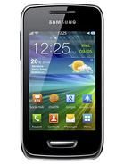 Best available price of Samsung Wave Y S5380 in Indonesia
