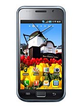 Best available price of Samsung M110S Galaxy S in Indonesia