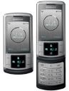 Best available price of Samsung U900 Soul in Indonesia