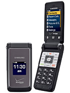 Best available price of Samsung U320 Haven in Indonesia