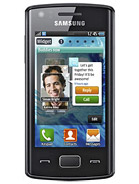 Best available price of Samsung S5780 Wave 578 in Indonesia