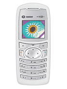 Best available price of Sagem MY X2-2 in Indonesia