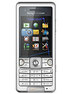 Best available price of Sony Ericsson C510 in Indonesia