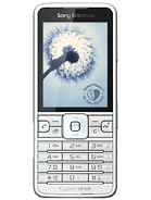 Best available price of Sony Ericsson C901 GreenHeart in Indonesia
